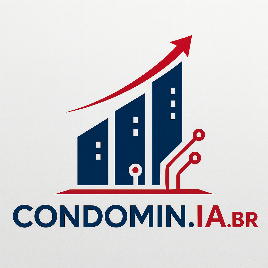 Condomin.IA.BR Logo